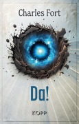 Cover-Bild zum Titel 'Da!' von 'Charles Fort'
