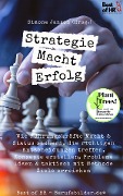 Cover-Bild zum Titel 'Strategie Macht Erfolg' von 'Simone Janson'