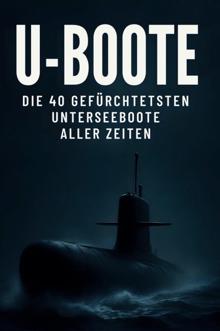 U-Boote - Anna Schmid