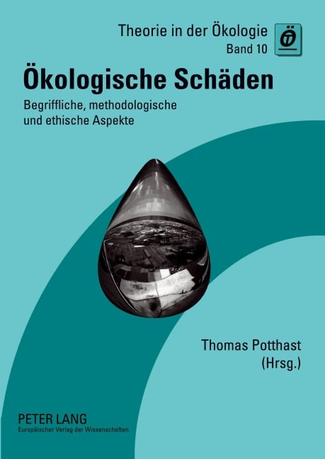 Ökologische Schäden - 