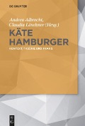 Käte Hamburger - 