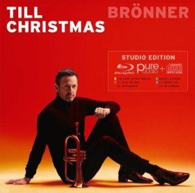 Christmas - Till Brönner