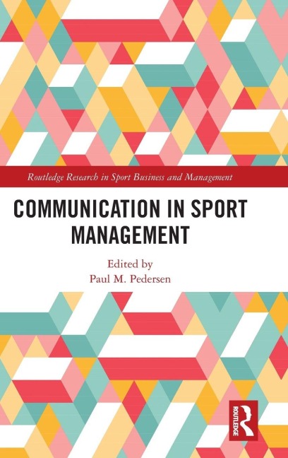 Communication in Sport Management - 