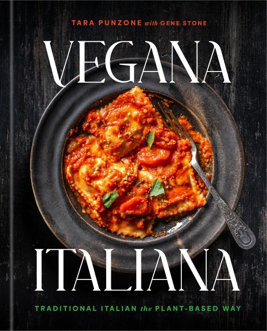 Vegana Italiana - Tara Punzone