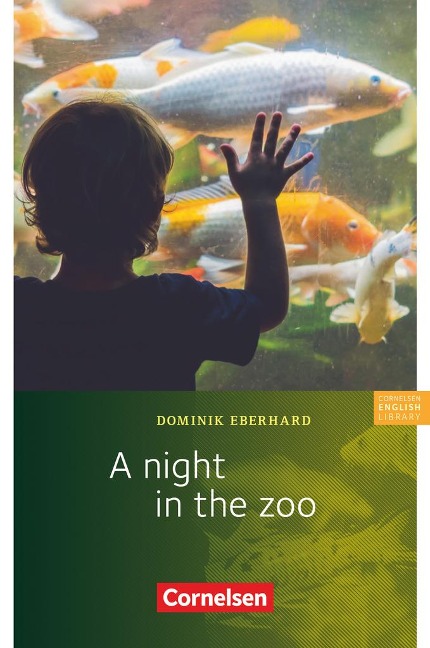 A Night in the Zoo - Dominik Eberhard