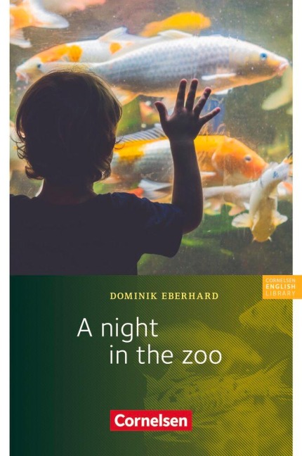 A Night in the Zoo - Dominik Eberhard