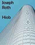 Cover-Bild zum Titel 'Hiob' von 'Joseph Roth'