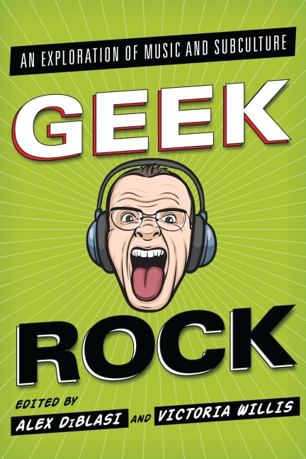 Geek Rock - 