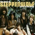 Cover-Bild zum Titel 'Best Of Steppenwolf' von 'Steppenwolf'