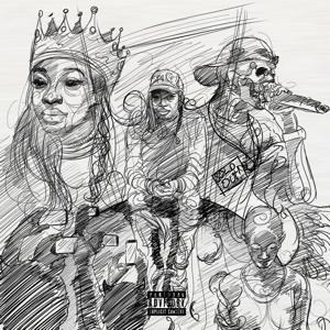 A Curious Tale of Trials + Persons - Little Simz