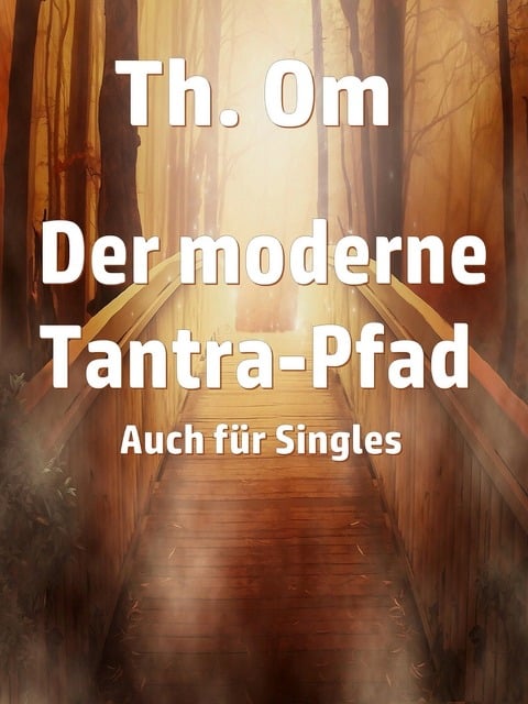 Der moderne Tantra Pfad - Th. Om