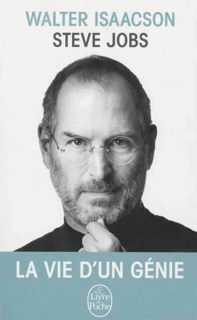 Steve Jobs - Walter Isaacson