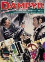 Dampyr Süper Cilt 11 - 