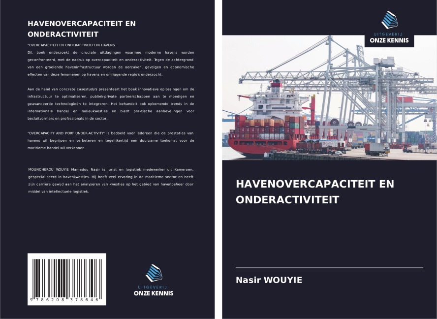 HAVENOVERCAPACITEIT EN ONDERACTIVITEIT - Nasir Wouyie