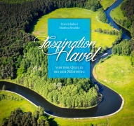 Cover-Bild zum Titel 'Faszination Havel' von 'Peter Schubert, Manfred Reschke'