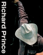Cover-Bild zum Titel 'Richard Prince' von ''