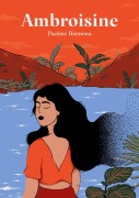 Cover-Bild zum Titel 'Ambroisine' von 'Pacôme Bienvenu'