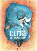 Cover-Bild zum Titel 'Elma - Ein Bärenleben' von 'Ingrid Chabbert'