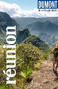 DuMont Reise-Taschenbuch Reiseführer Réunion - Daniela Eiletz-Kaube, Kurt Kaube