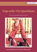Cover-Bild zum Titel 'Yoga nella vita quotidiana' von 'Swami Saraswati Niranjanananda'