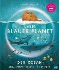 Unser blauer Planet - Der Ozean - Leisa Stewart-Sharpe