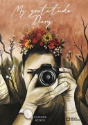 Cover-Bild zum Titel 'My gratitude Diary' von 'Corinne Renou'