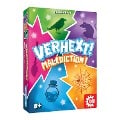 Cover-Bild zum Titel 'GAME FACTORY - Verhext' von ''
