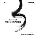 Cover-Bild zum Titel 'Zwischen zwei Fenstern' von 'Dianne Touchell'
