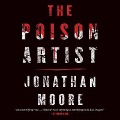 The Poison Artist - Jonathan Moore
