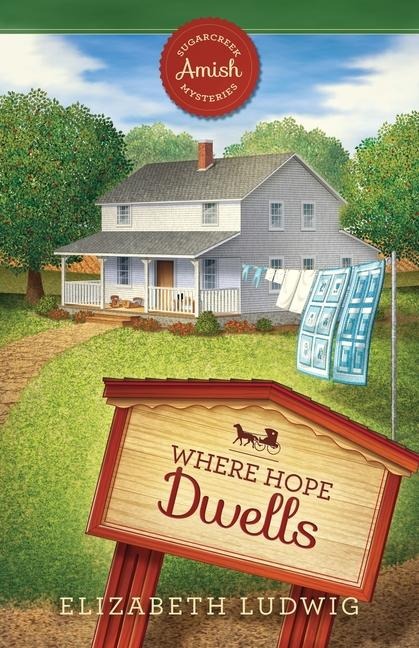 Where Hope Dwells - Elizabeth Ludwig