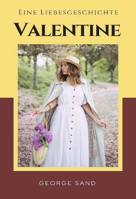 Valentine - George Sand