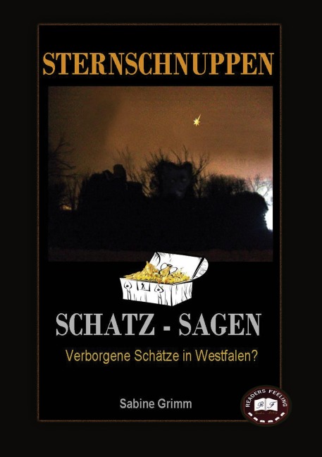 Sternschnuppen - S. Grimm
