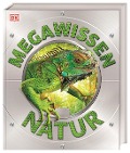 MegaWissen Natur - 