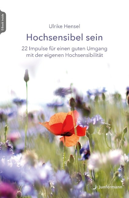 Hochsensibel sein - Ulrike Hensel