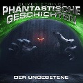 Phantastische Geschichten, Der Ungebetene - Oliver Döring