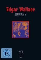 Edgar Wallace Edition 2 - 