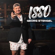 Cover-Bild zum Titel 'ISSO' von 'Georg Stengel'