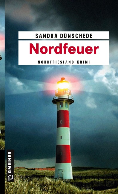 Nordfeuer - Sandra Dünschede