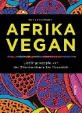 Afrika Vegan - Marie Kacouchia