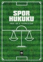 Spor Hukuku - H. Fehim Ücisik