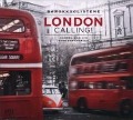 London Calling! - Semmingsen/Eike/Barokksolistene