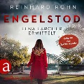 Cover-Bild zum Titel 'Engelstod' von 'Reinhard Rohn'