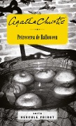 Cover-Bild zum Titel 'Agatha Christie' von 'Agatha Christie'