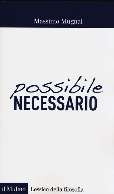 Possibile/necessario - Massimo Mugnai