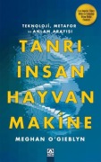Cover-Bild zum Titel 'Tanri Insan Hayvan Makine' von 'O&'