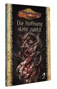 Cover-Bild zum Titel 'Cthulhu: Die Hoffnung stirbt zuletzt (Softcover)' von ''