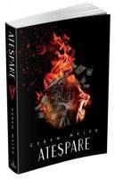 Atespare 2 - Ceren Melek