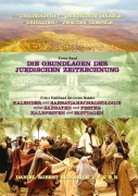 Die Grundlagen der jüdischen Zeitrechnung - Daniel Robert Richard Klever