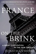 Cover-Bild zum Titel 'France on the Brink' von 'Jonathan Fenby'