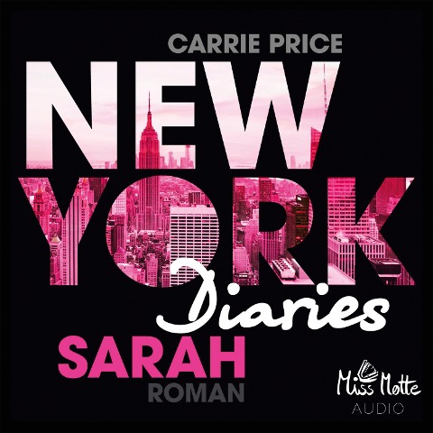 NEW YORK DIARIES ¿ Sarah - Carrie Price